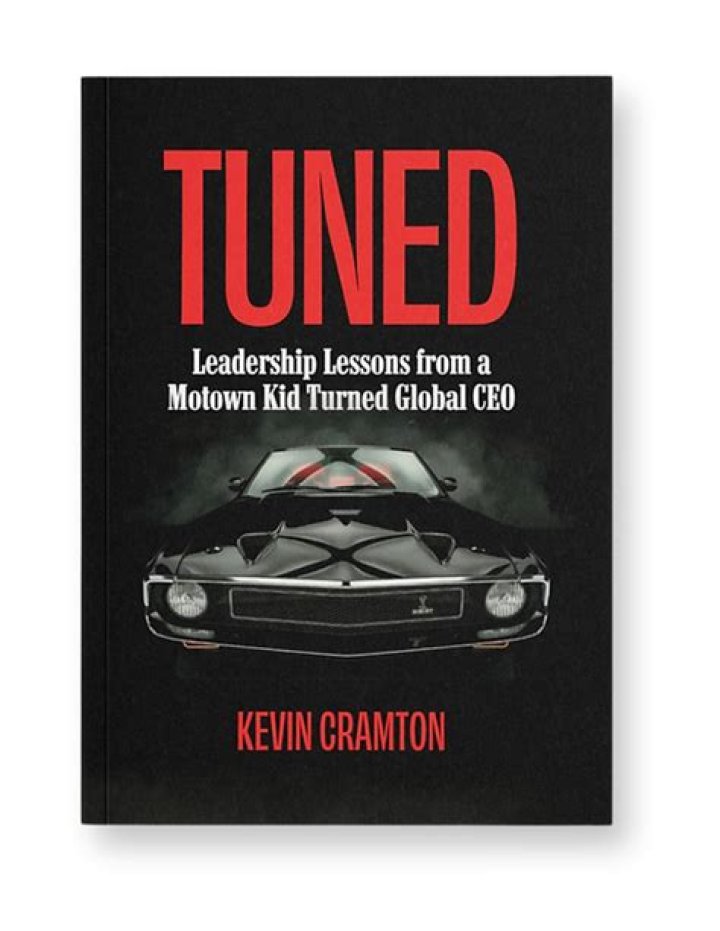 Learn More About Renowned Professor Kevin Cramton