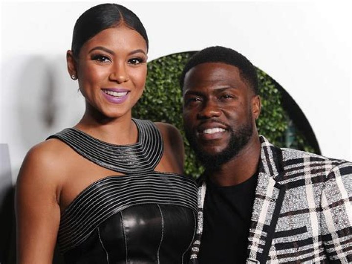 Exploring Kevin Hart's Relationships: A Journey Through Love and Life