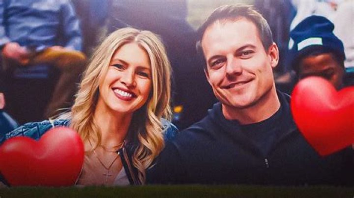 Who is Kevin O'Connell's Wife?