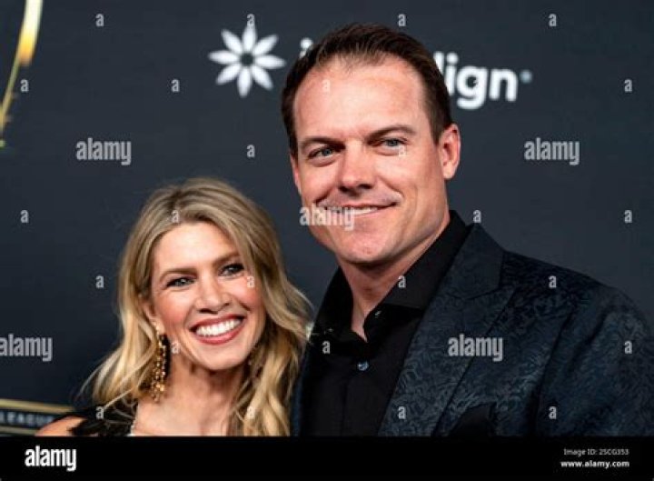 Unveiling the Life of Kevin O'Connell's Wife: A Look into Their Love Story and Personal Journey