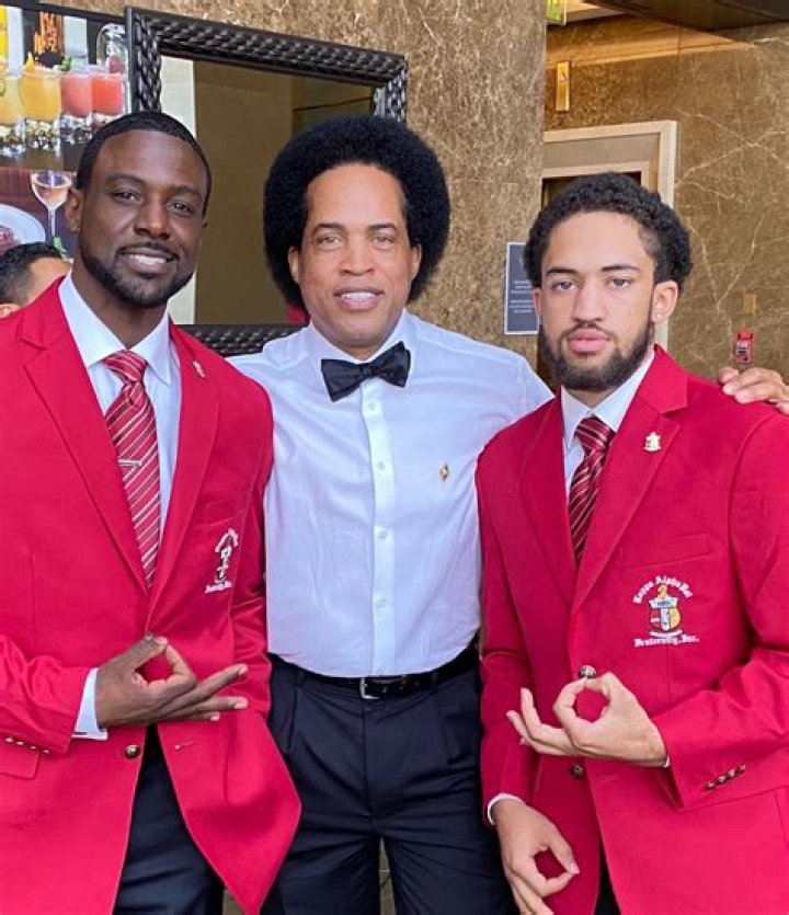 The Inspiring Journey of Kevin Ross: A Resilient Judge Making a Difference