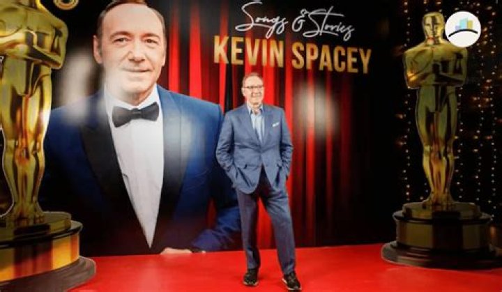 Kevin Spacey's Net Worth in 2015: A Startling Revelation