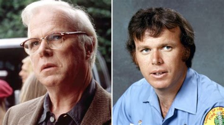 The Unforgettable Performances of Kevin Tighe: A Hollywood Icon