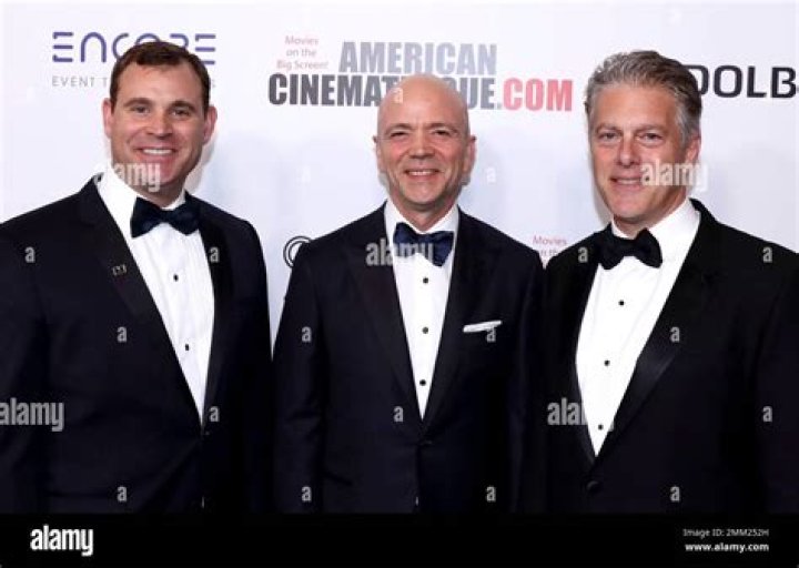 Who is Kevin Yeaman? - Expert Insights