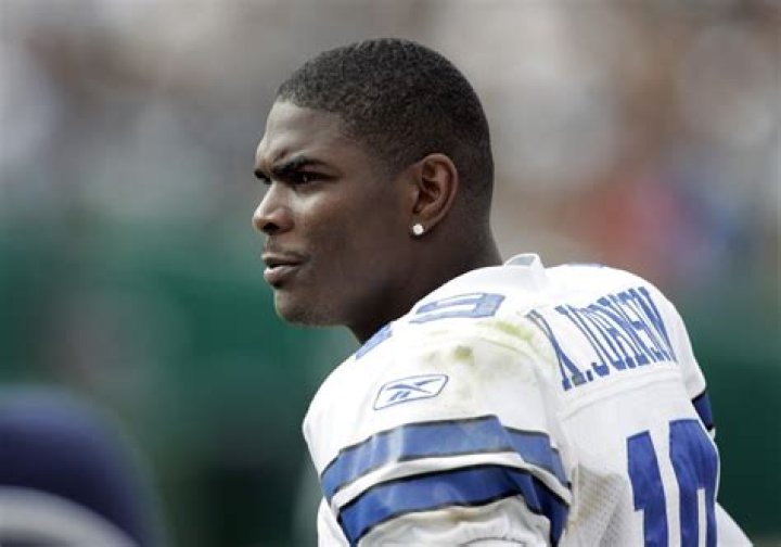 Keyshawn Johnson Football: A Legendary Career with Impact