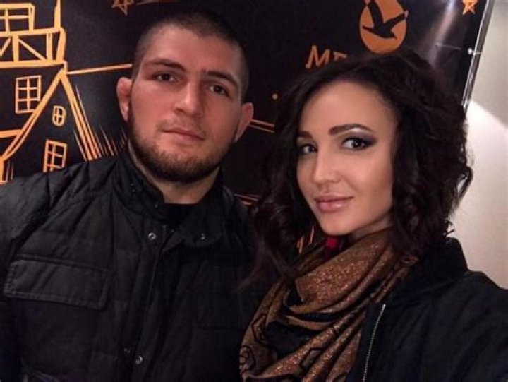 Khabib Wife: The Unseen Pillar Behind the Champion