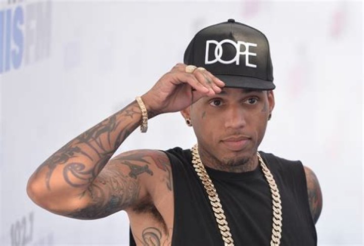 Kid Ink Net Worth: Exploring the Success of a Hip-Hop Star