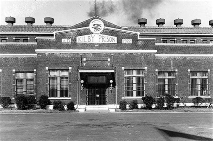 Exploring the Complexities of Kilby Prison: A Closer Look