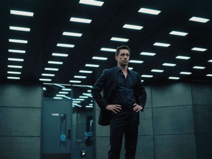 Unveiling the Talent of Killian Scott: An Extraordinary Actor