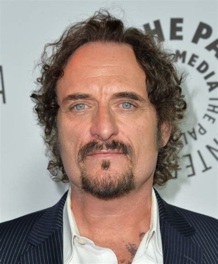 Kim Coates Net Worth: Exploring the Wealth of the Versatile Actor