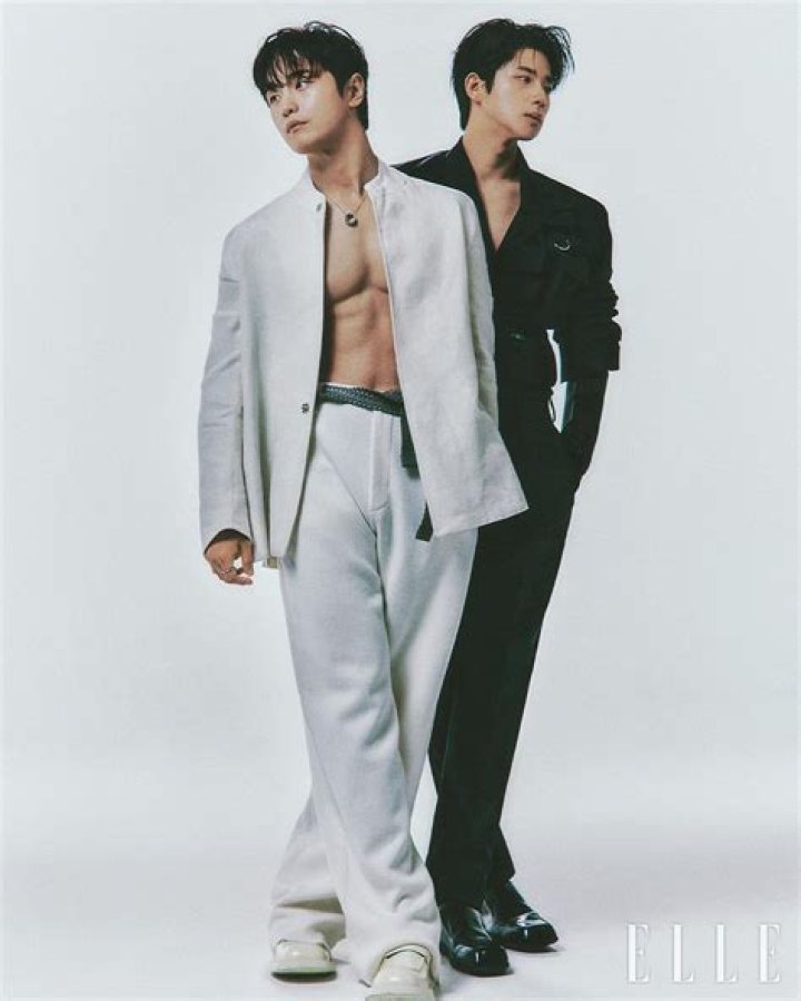 Kim Do-Wan: Rising Star in the South Korean Entertainment Industry