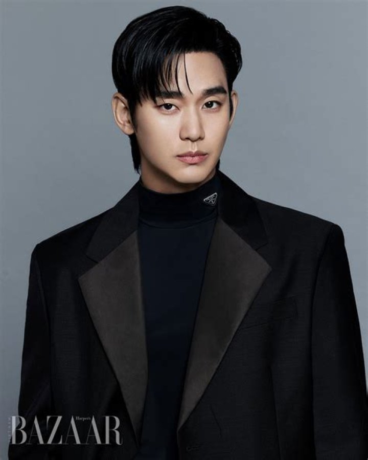 The Ultimate Guide to Kim Soo-hyun: From Breakthrough to Global Stardom