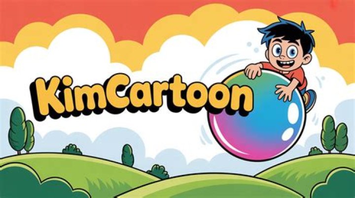 Everything You Need to Know About KimCartoon: A Comprehensive Guide