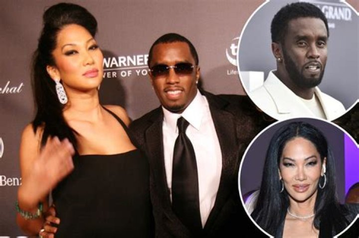 Kimora Lee Simmons and P Diddy: A Deep Dive into Their Relationship and Impact on Pop Culture