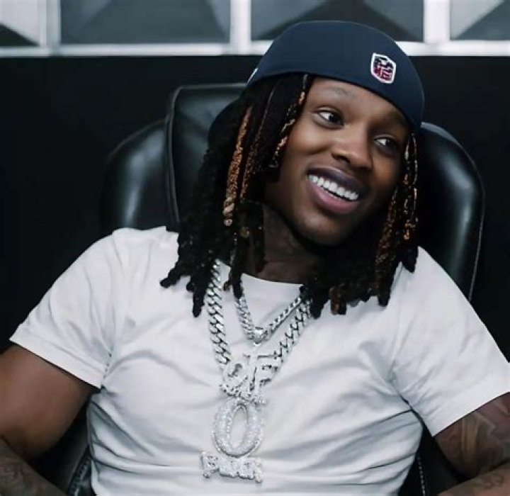 King Von Wiki: A Deep Dive into the Life and Legacy of the Rising Rap Star