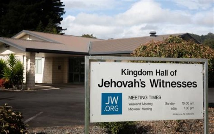 Exploring the Kingdom Hall of Jehovah's Witnesses: A Community Hub for Faith and Fellowship