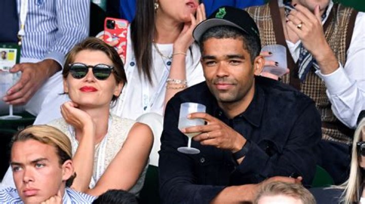 Kingsley Ben-Adir Wife: A Closer Look at His Personal Life