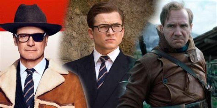 The Kingsman Franchise: A Deep Dive into the Stylish Spy Universe