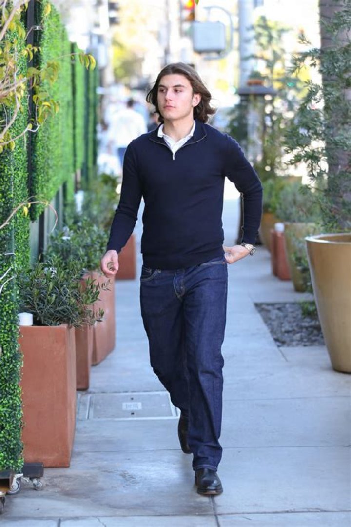 Kingston Rossdale: A Peek Into the Life of Gwen Stefani and Gavin Rossdale's Talented Son