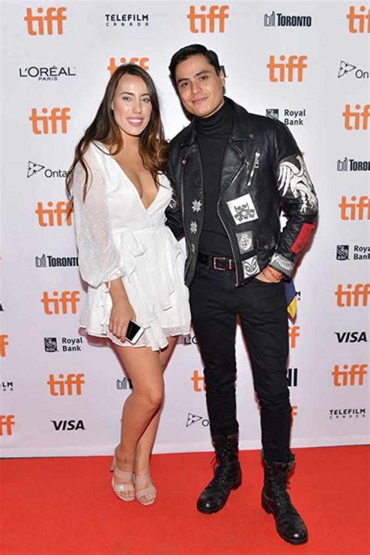 Who is Kiowa Gordon's Wife? Discover the Truth Now