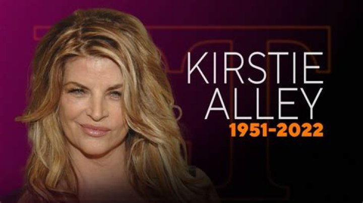 Kirstie Alley's Life and Legacy in 2023