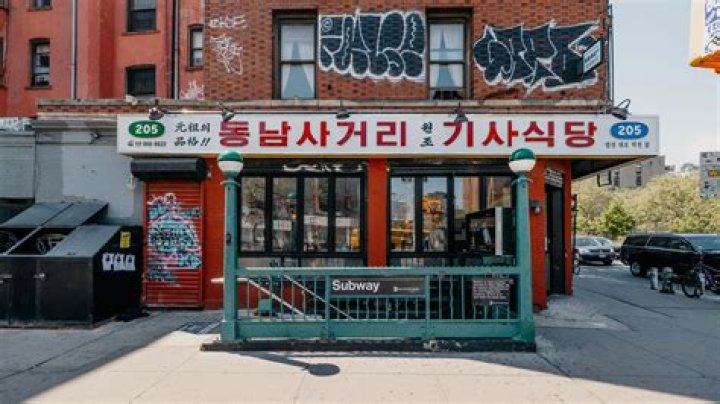 Kisa NYC: A Unique Blend of Culture and Community