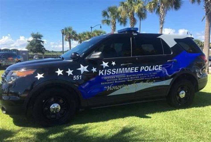 Kissimmee Florida Police Department: A Community-Centric Approach to Law Enforcement