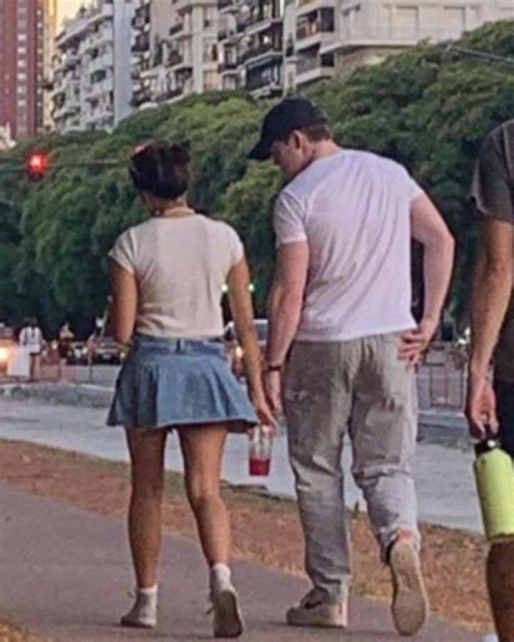 Kit Connor Maia: A Rising Star