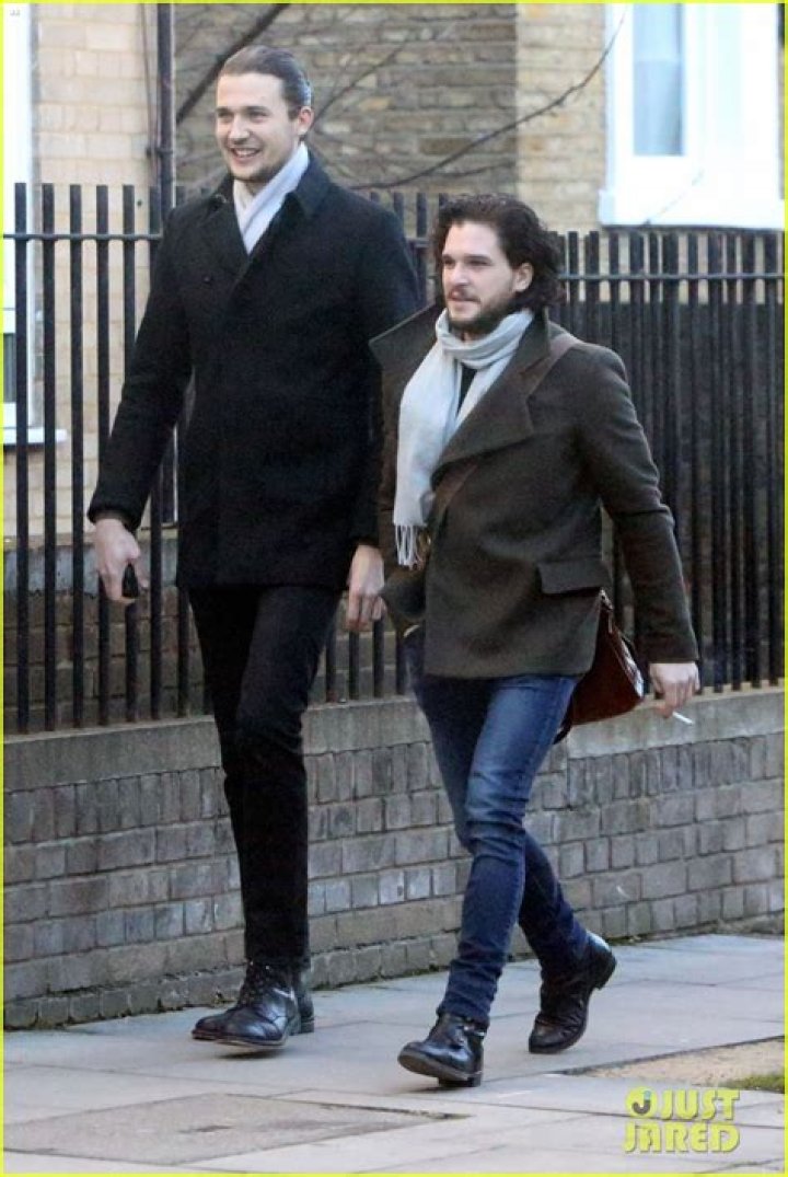 Unveiling the Height of Kit Harington: A Comprehensive Exploration