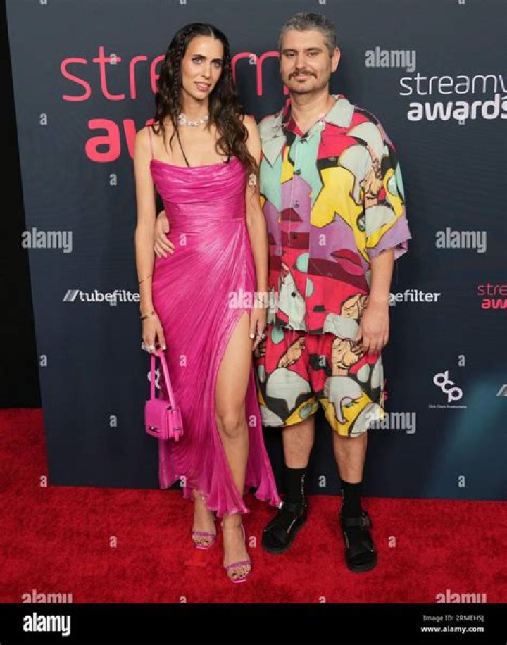 Klein Ethan: The Rising Star of Contemporary Art