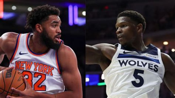Knicks vs Timberwolves Match Player Stats: A Comprehensive Analysis