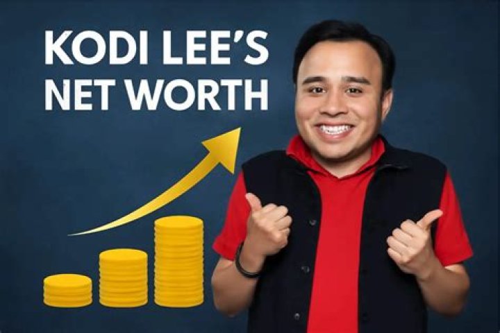 Kodi Lee Worth: A Journey of Talent, Triumph, and Inspiration