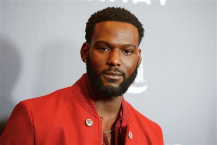 Kofi Siriboe: A Rising Star in Hollywood
