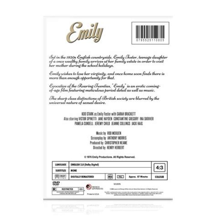 Koo Stark: The Life and Legacy of a Rebel Icon