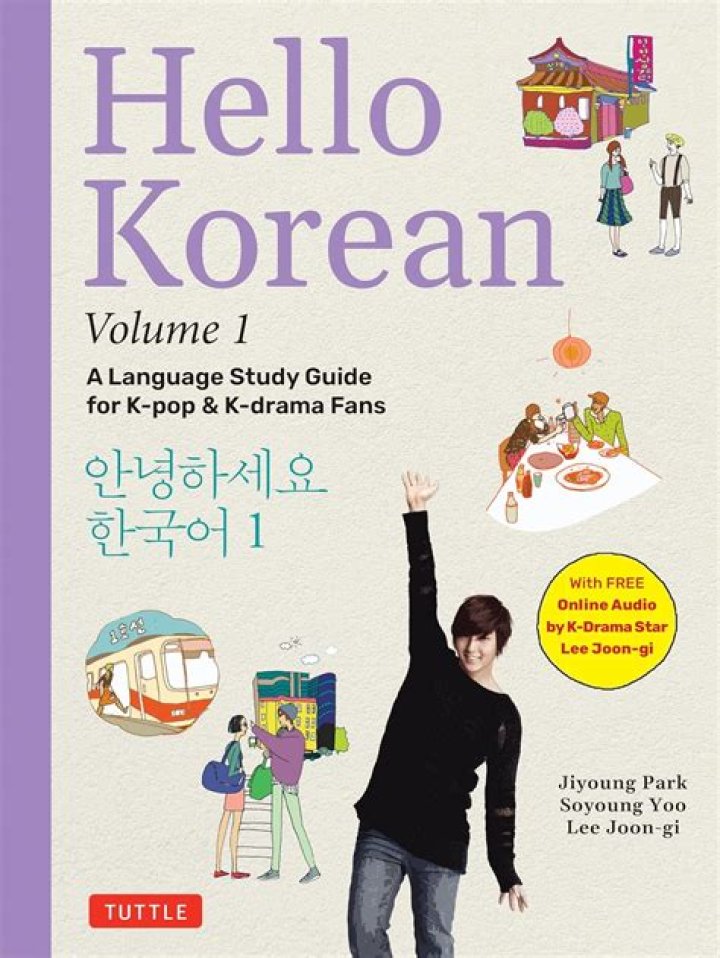 Korean Language for Hello: Exploring the Basics of Korean Greetings