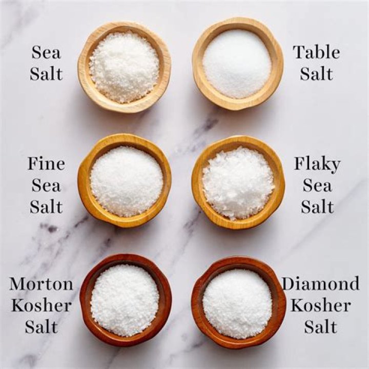 Exploring the Differences: Kosher Salt vs Normal Salt