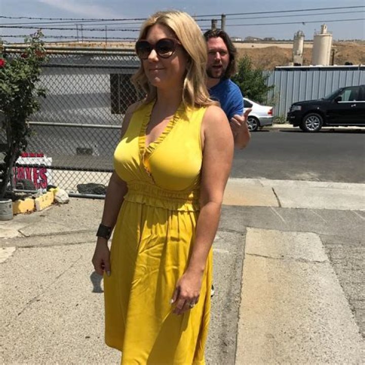 All You Need to Know About Kris Marshall Kinderen