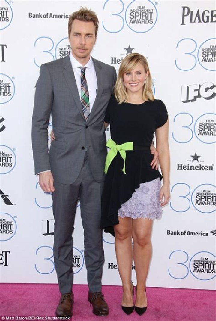 Kristen Bell and Husband: A Journey Through Love, Life, and Family