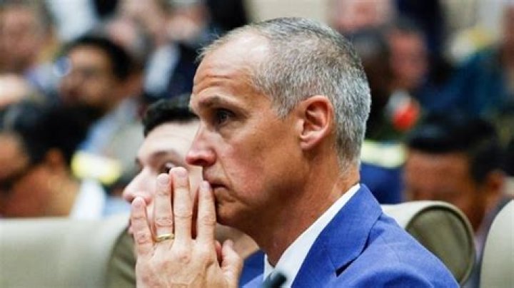 Unraveling the Kristi Noem Affair Controversy: Insightful Analysis and Impact