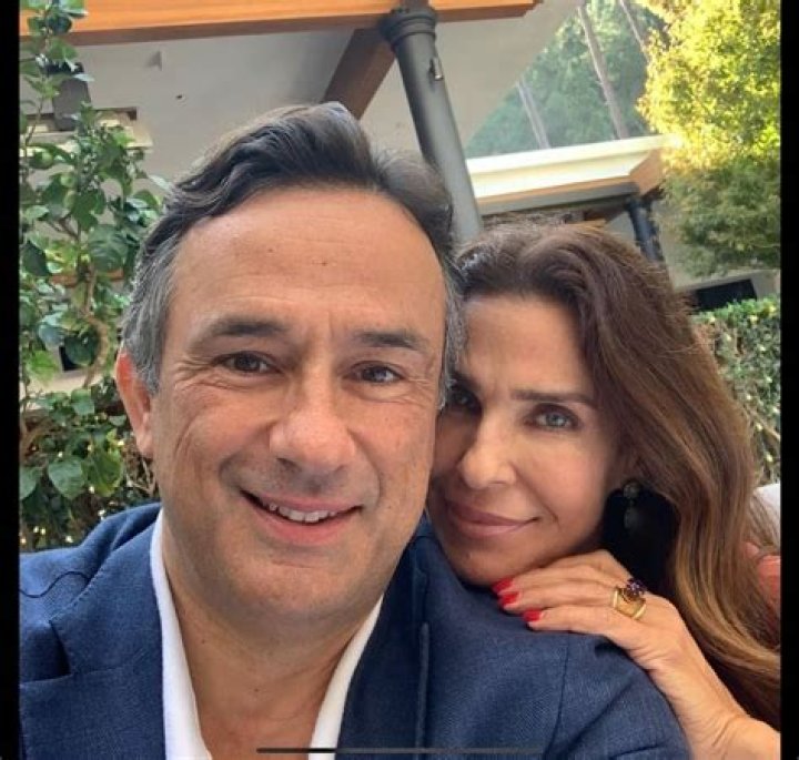 Kristian Alfonso's Husband: An Exclusive Look