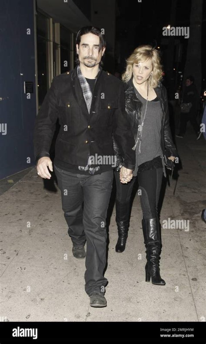 Kristin Willits: A Journey Through Her Life and Career