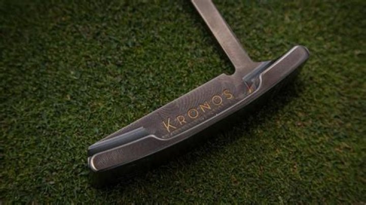 Experience Kronos Golf Club: A Legacy of Championship Golf