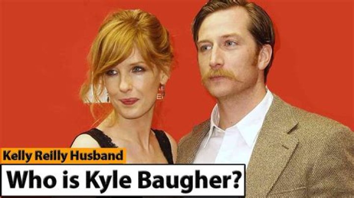Exploring Kyle Baugher: Kelly Reilly's Husband and His Career Journey
