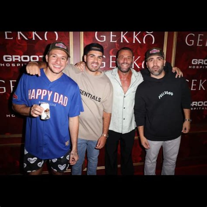 Kyle Nelk Net Worth: Unveiling the Financial Success of the Nelk Boys Star