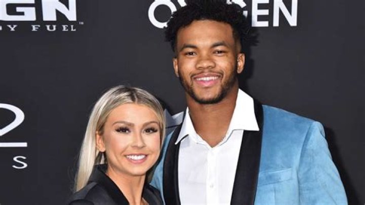Kyler Murray Girlfriend 2023: Who is the Star Quarterback Dating?