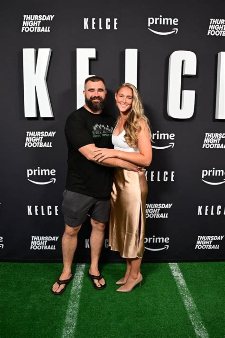 Kylie Kelce Height and Weight: Everything You Need to Know
