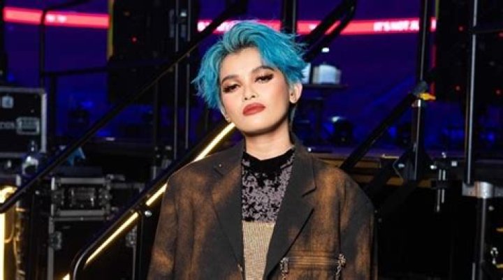 KZ Tandingan: The Rising Star of the Philippine Music Scene