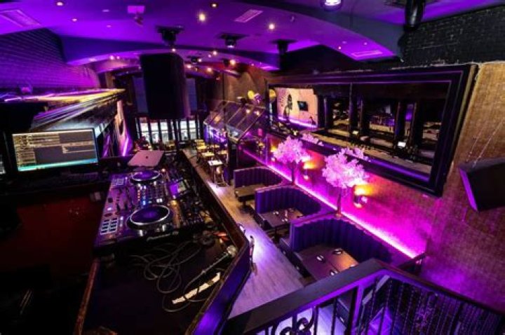 Lagos TSQ: Unveiling the Hidden Gem of Nigeria's Tech Scene