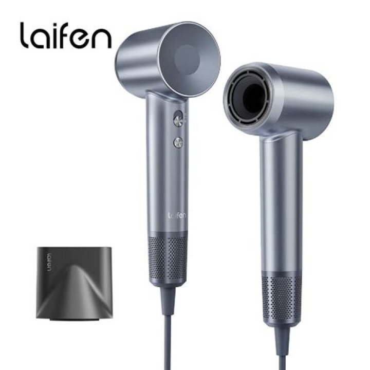 Experience Salon-Quality Hair Drying with Laifen Hair Dryer
