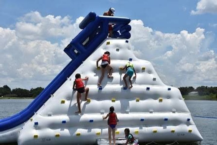 Discovering the Wonders of Lake Aurora Christian Camp